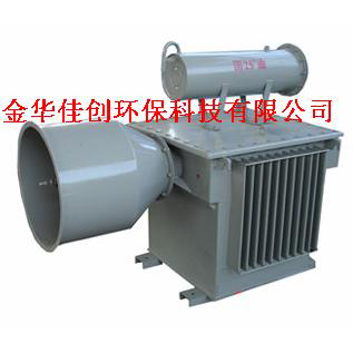平谷GGAJ02电除尘高压静电变压器