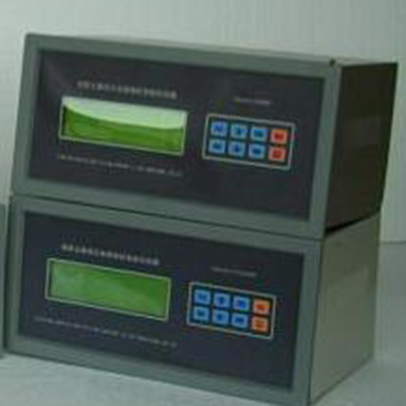平谷TM-II型电除尘高压控制器